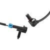 ABS-Raddrehzahlsensor Vorne Links + Rechts 19181873 15112379 ALS482 5S8361 970011 für Chevy Silverado Express Suburban Tahoe für GMC Savana Sierra