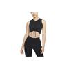 Yoga Tank Top Women's Black DM7018-010