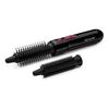 Revlon Hot Air Styler Brush Attachment Less Frizz Tangle Free Salon Hair Styling