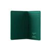 LOUIS VUITTON x NIGO Collaboration Pocket Organizer Monogram Coated Canvas Wallet Men's Green