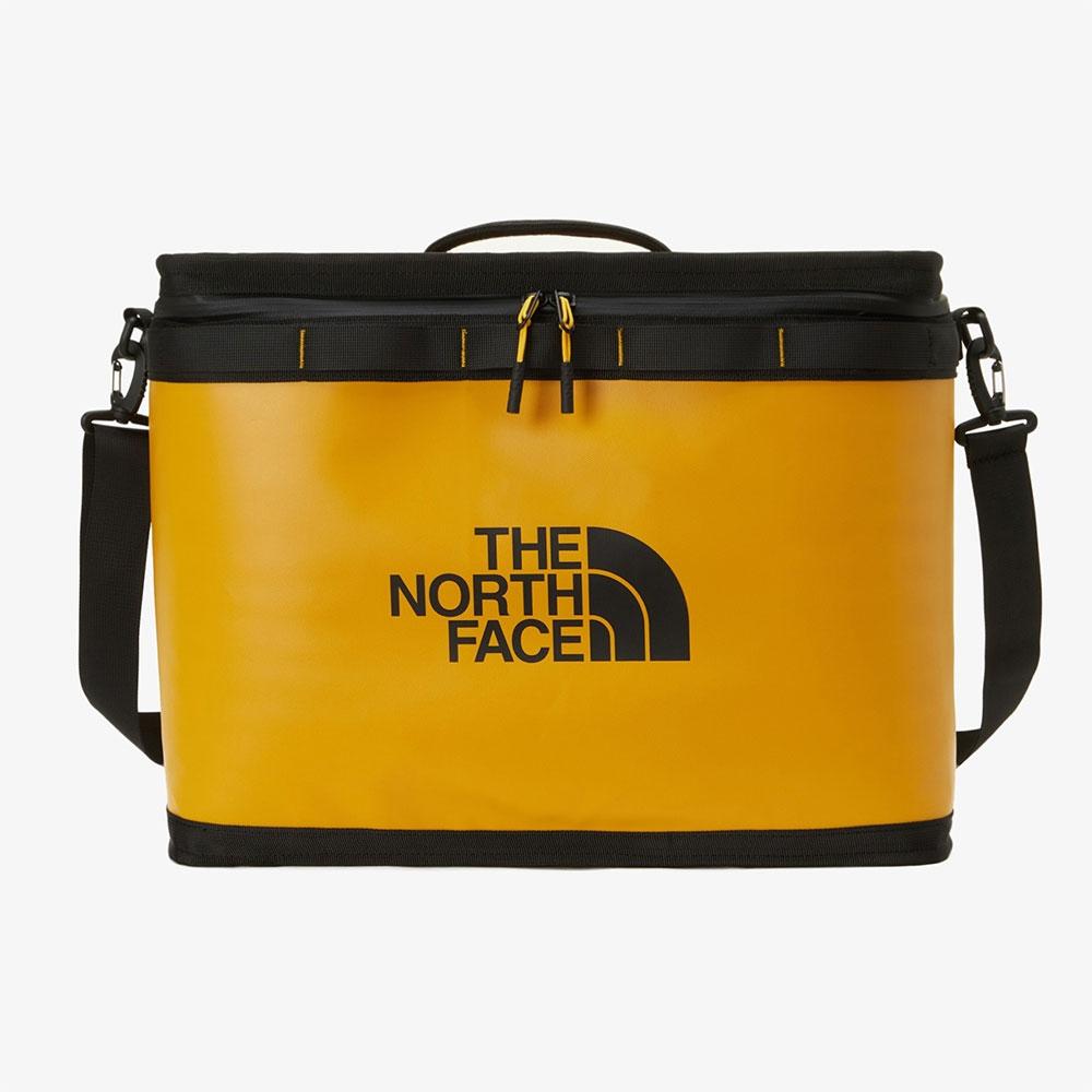 

Большая утепленная сумка через плечо THE NORTH FACE NN2PP12C Camp