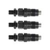 Engine 2YM15 Diesel Injectors Engine Repair Easy Installation High Reliability Easy Installation Fuel Injectors As Picture Shows