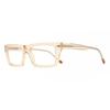 Le Specs Horizon Lso2026618 Men Eyeglasses