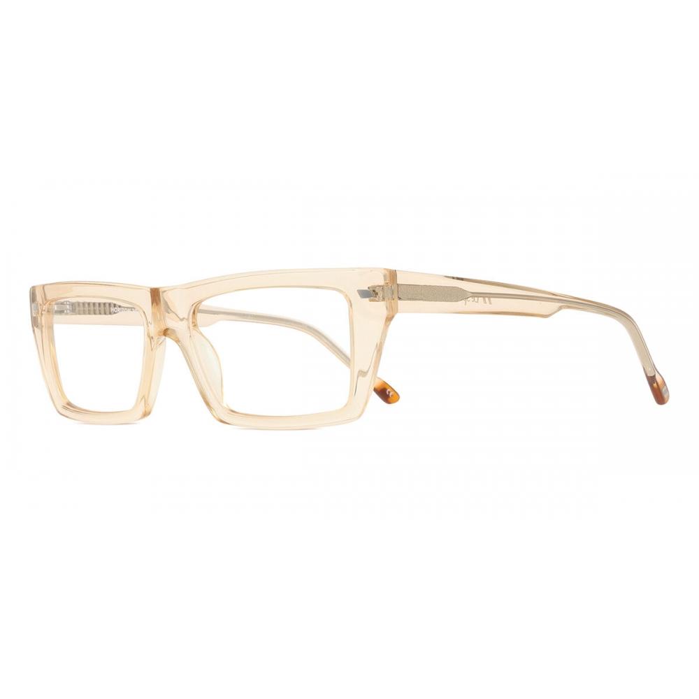 Le Specs Horizon Lso2026618 Men Eyeglasses