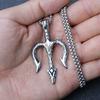50CM(Necklace Size) – срібний