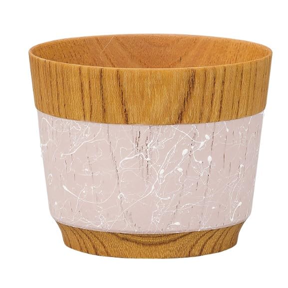 

Чашка для саке Maeju Lacquerware NAGOMI, розовая, 6G-231