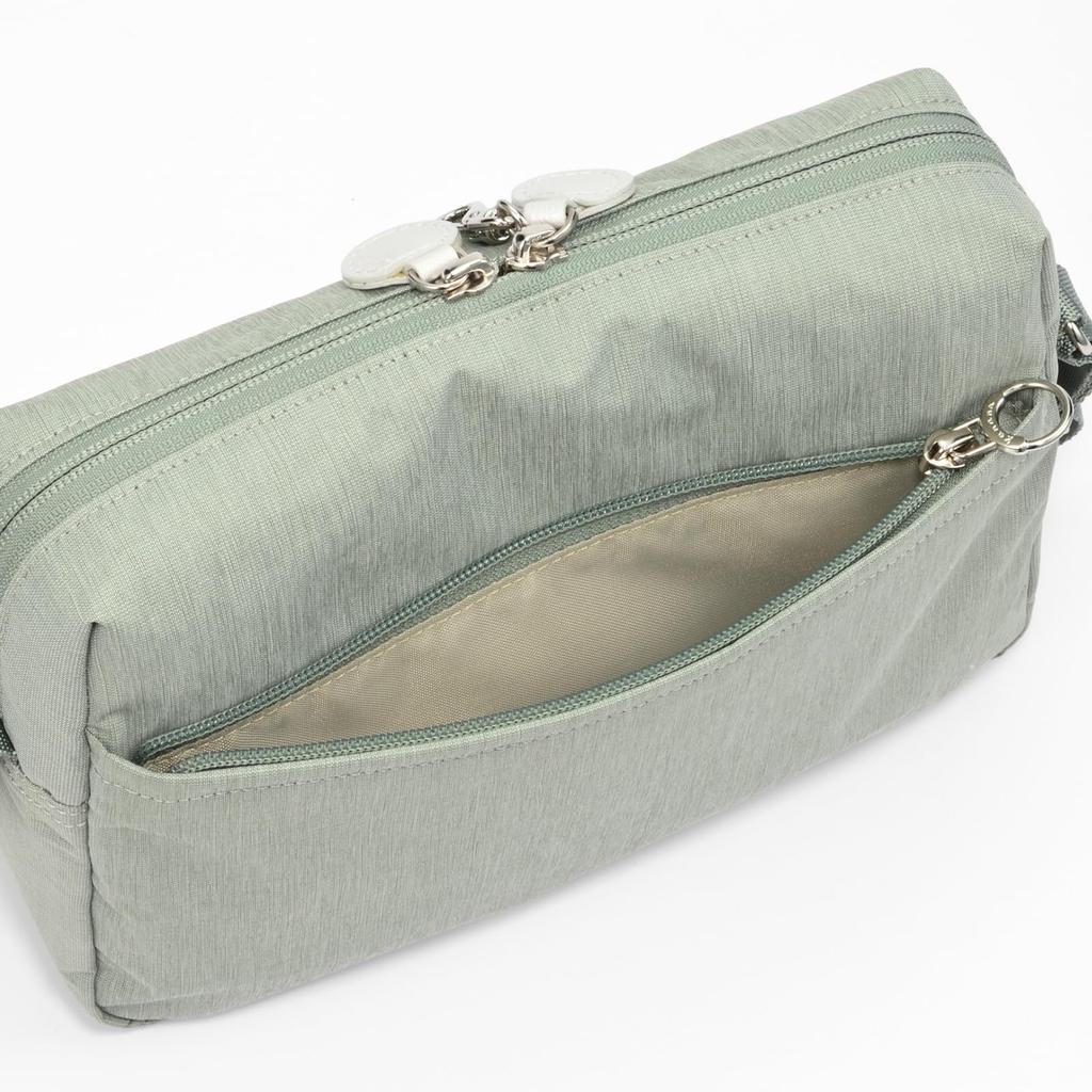 Kanana Project Shoulder Bag PJ8-3RD 3L No.68334