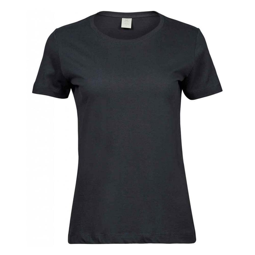 Tee Jays Womens/Ladies Soft T-Shirt