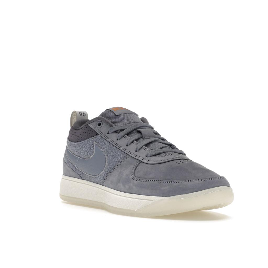 Nike Książka 1 Mirage V2 Męskie Sneakersy Szary Popielato-Łupkowy Jasno-Węglowy FJ4249-400