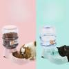 Distribuitor Automat de Apă pentru Animale de Companie  Distribuitor de Apă pentru Pisici  Consumabile pentru Câini de Talie Mare
