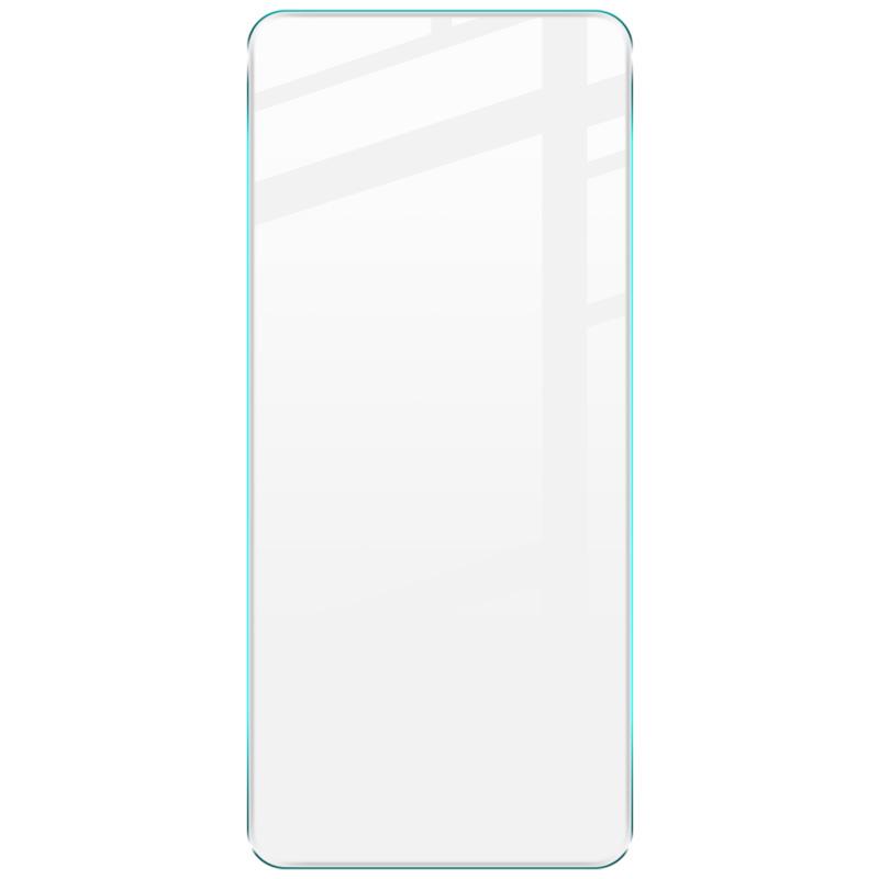 

IMAK H Series For Xiaomi Redmi Note 13 4G Screen Film 9H Scratch-proof Screen Protector As Shown A