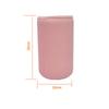 Neoprene Vacuum Cup Sleeve Insulated Anti-Slip Water Bottle Cover Scratch-resistant Portable Bottle Pouch Holder