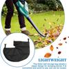 Leaf Blower Bag Replacement Reusable Nonwoven Fabric Lawn Care Tool Garden Tool Yard Leaf Collector For Garden Yard Park
