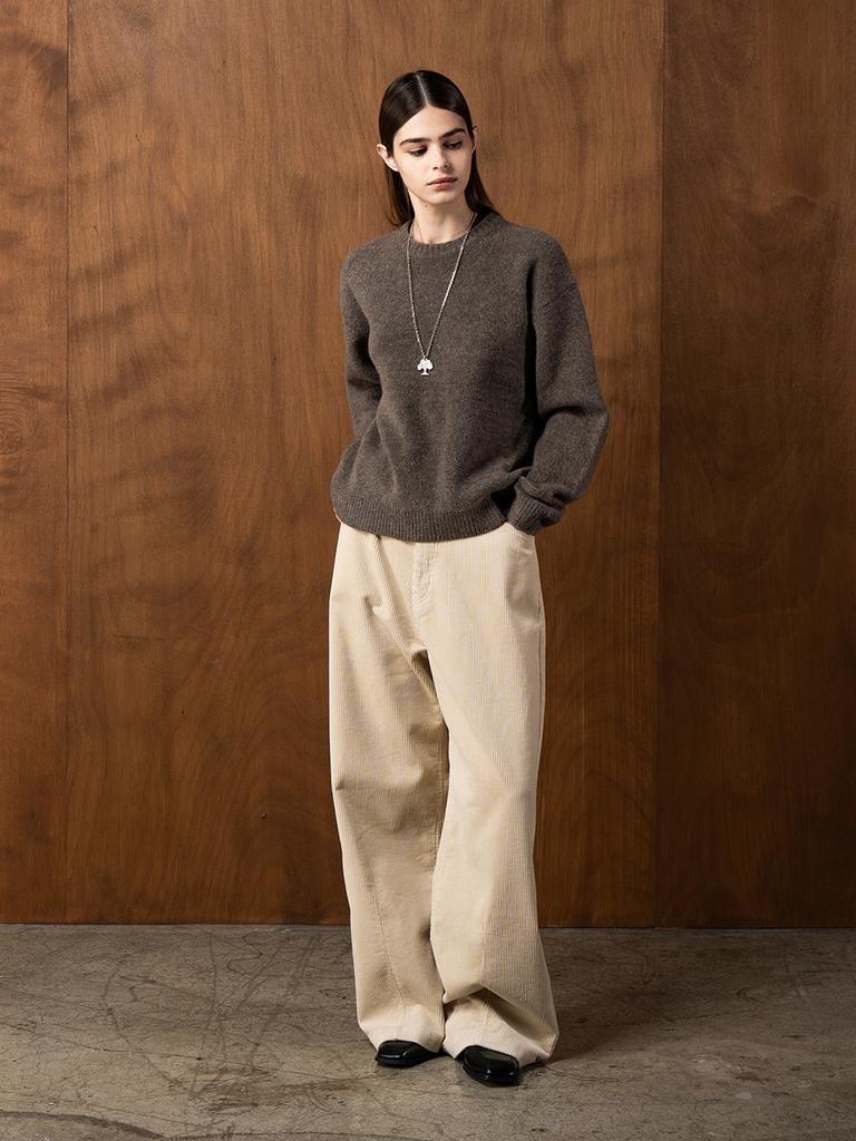EDENIK Round Knit (2 Colors)