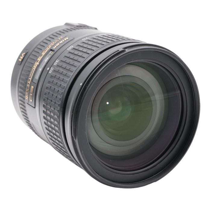Nikon AF-S NIKKOR 28-300mm f/3.5-5.6G ED VR