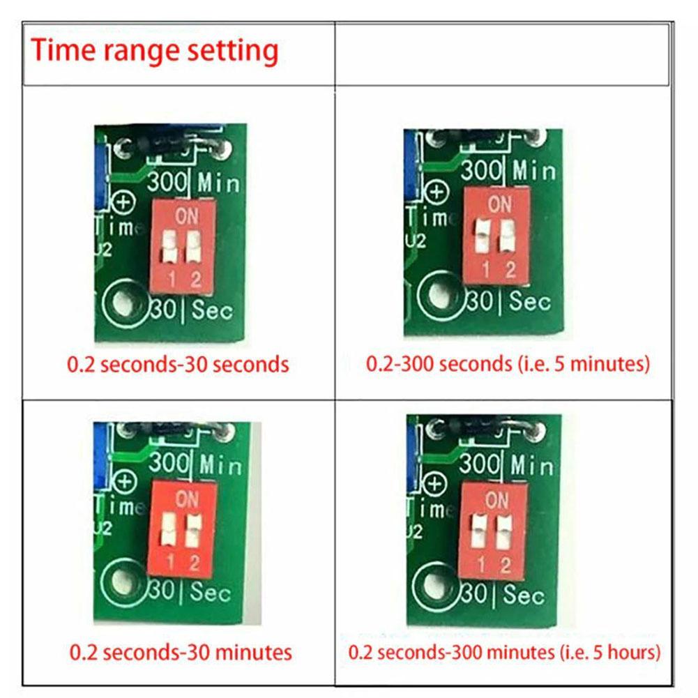 Stabiles Relaismodul, gute Verarbeitung, gute Leistung
