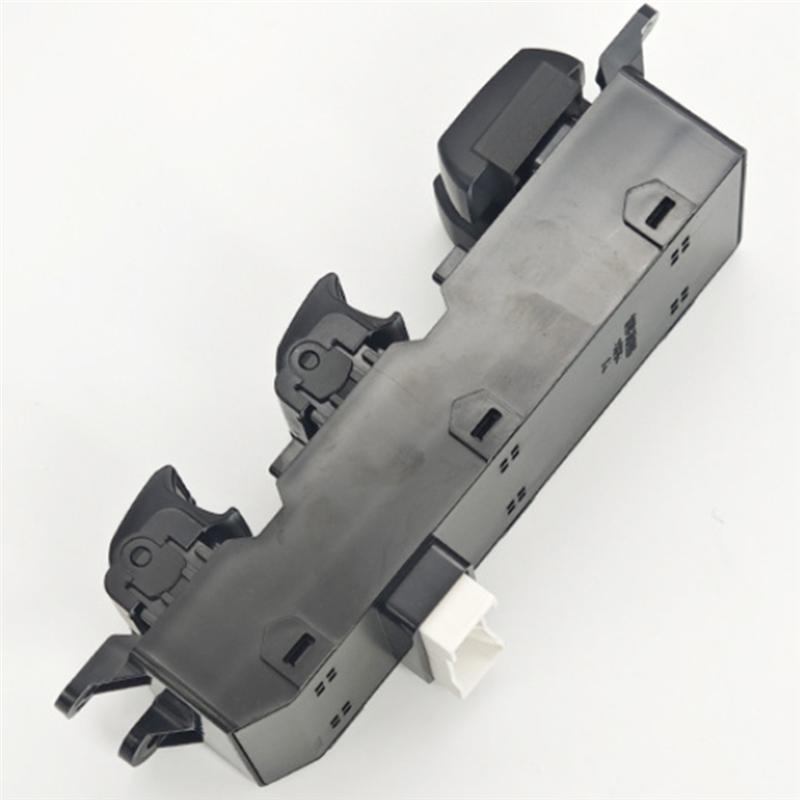 A16P-Power Window Lifter Control Switch Front Left Master Car For Hyundai IX25 Creta 93570-A00004X LHD