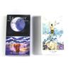 The Healing Waves Tarot 78 Pcs Cards