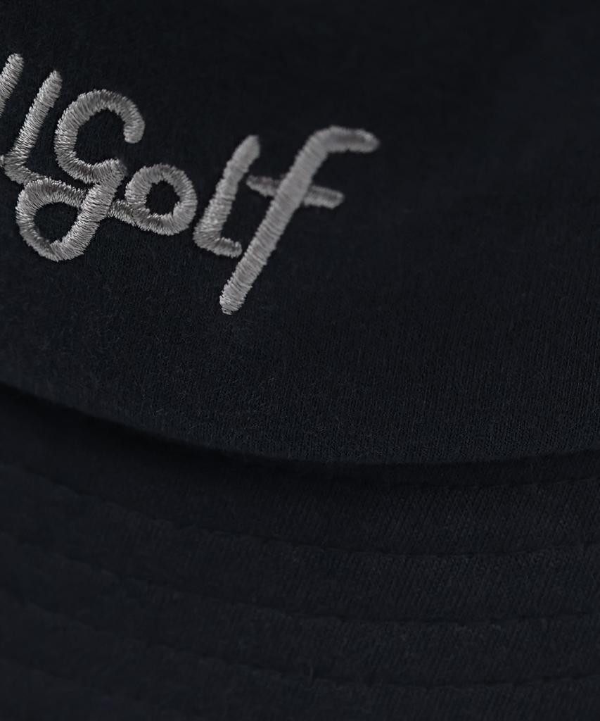 Loibolgolpeu Jersey Bucket - Black