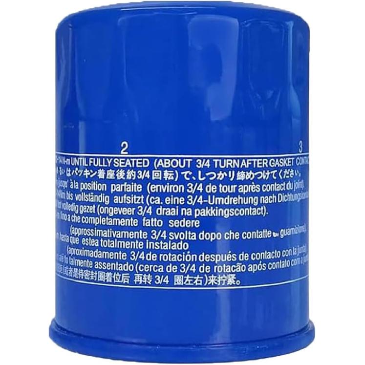 15400-PLM-A01,15400-PLM-A02 Oil Filter For Honda GX610 GX620 GX630 GX660 GX670 GX690 Engine Part # 15400-P0H-305PE, 15400-ZJ1-004, 15400-PLM-A01PE