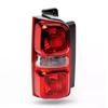 Left+Right Rear Tail Light Halogen 9808243180 9808243182 For Peugeot Expert/ Traveller 2016-2021