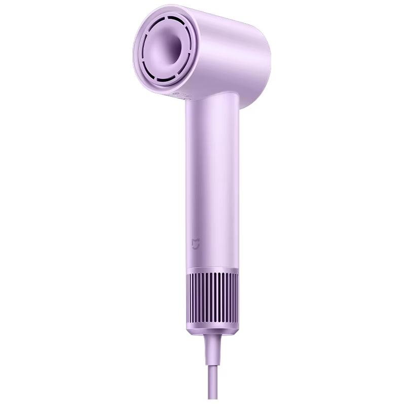 Mi Home High-Speed Hair Dryer H501 Xiaomi Home Hair Dryer Gentle Mini Hurricane Negative Ion Hair Care