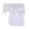 Sběrač odřezků a náhradní podložka pro overlock 14CG744 14CG754 14HD854 14SH644 Sběrač ořezů šicího stroje