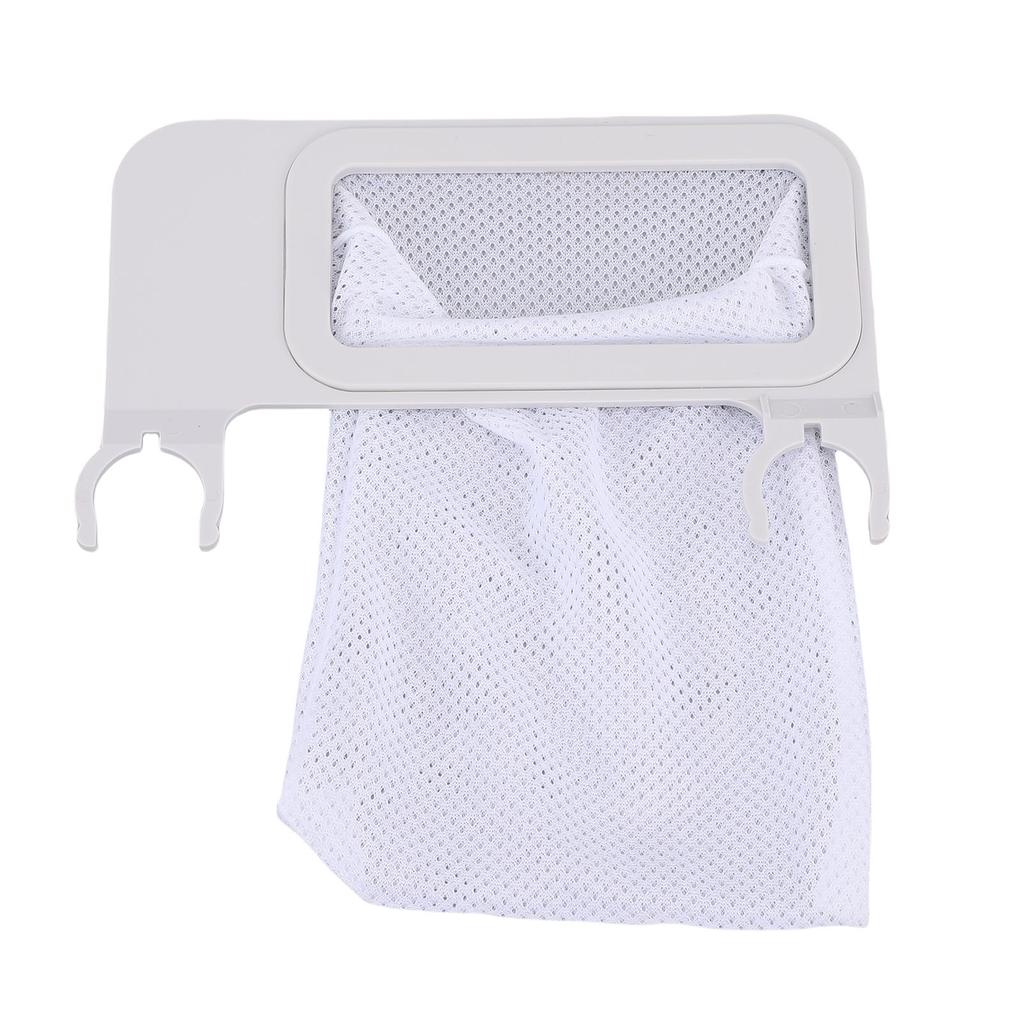 Sběrač odřezků a náhradní podložka pro overlock 14CG744 14CG754 14HD854 14SH644 Sběrač ořezů šicího stroje