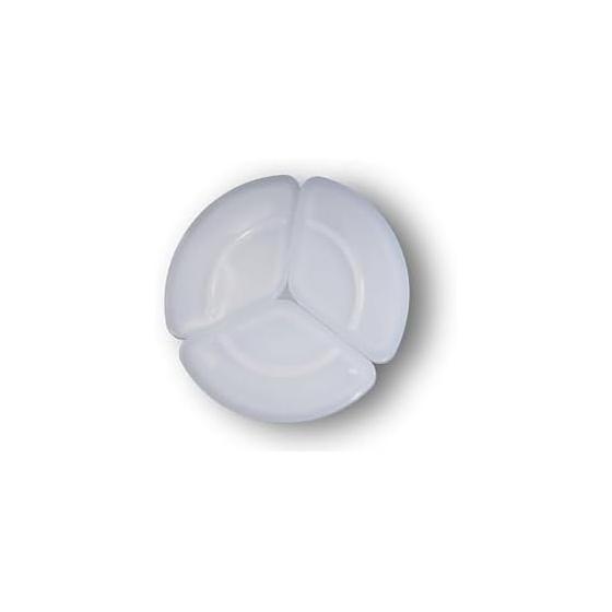 Umeboshi Meister Intelli Spacer Versatile drop lid that can be put in from a small mouth Ideal for making pickled plums, pickled radish, Anchor