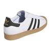 Adidas Superstar ADV White Black Gum - IE0669