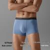 Bananain 301P Men's Modal Boxer Briefs 5-Pack