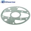3856834 For Volvo Penta Upper Gear Gasket Marine Boat Motor 2000 Series 120S-D 130SR-A 2001AG 2003-SOLAS D2-55A