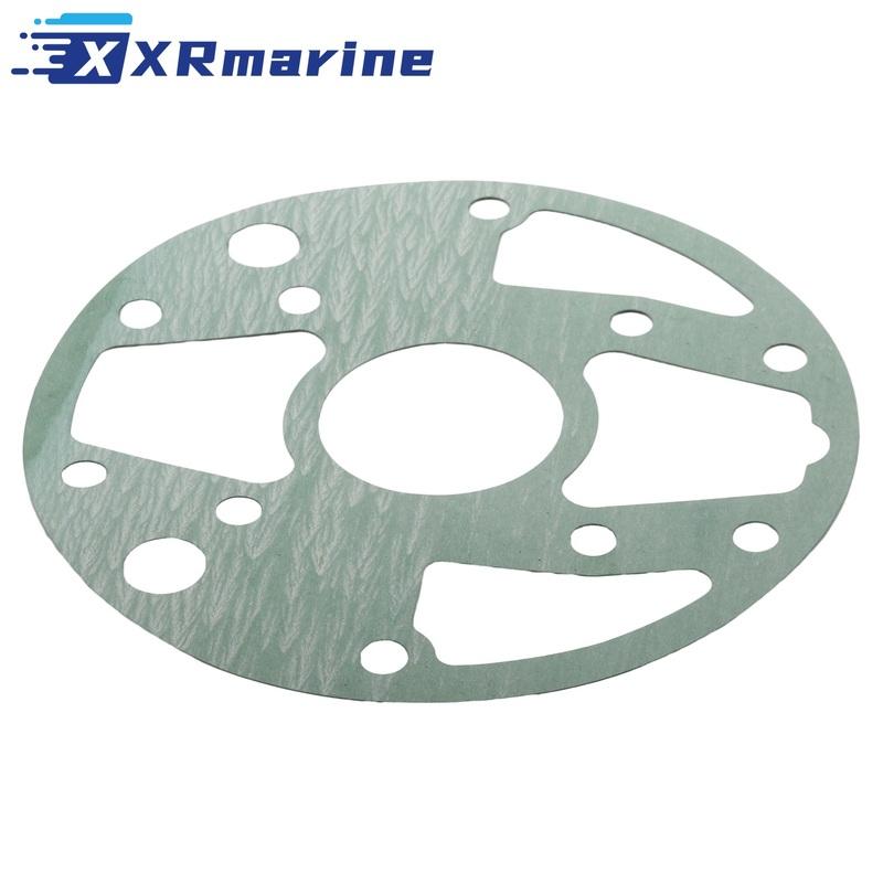 3856834 For Volvo Penta Upper Gear Gasket Marine Boat Motor 2000 Series 120S-D 130SR-A 2001AG 2003-SOLAS D2-55A