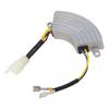 AVR Regulator Module Generator Protection Replacement