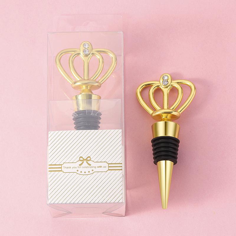 

1 шт., нержавеющая сталь, пробка для шампанского, вина, для бутылок пива, напитков, пробка, вакуумная, свадебный сувенир, кухонный инвентарь, барные аксессуары золотой