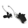 Motorcycle Brake Master Cylinder 22mm For Honda CB400F CB-1 CB400SF CB400 VTEC CB500 CB600F HORNET 600 CB750F CB900F CB1100SF