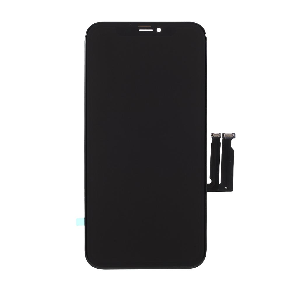 JK In-cell LCD Screen and Digitizer Assembly Replacement Part for iPhone XR 6.1 inch