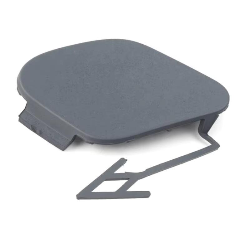 Front Tow Hook Cover T4A13477LML for Jaguar F-Pace 2017-2020 Rambo