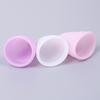 Women Lady Period Cup Medical Grade Silicone Feminine Hygiene Menstrual Cup