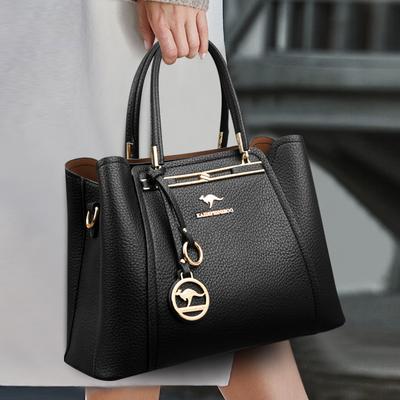 Damentasche Mittleren Alters Atmosphäre Mode Umhängetasche Damen Schultertasche Damen Handtasche