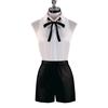 Chainsaw Man Reze Bomb Devil Cosplay Costume for Women - Full Set [In Stock]