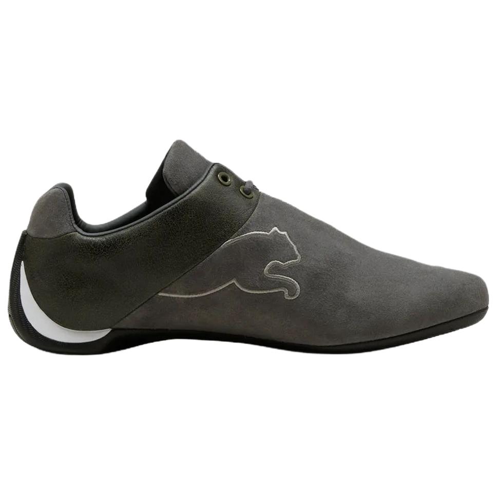 Puma Future Cat 'Grau'