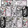 For Samsung Galaxy S24 S23 iPhone 16 15 14 Xiaomi Redmi Note 13 12 11 Plus 9 Pro Max X XR Case Ahegao Anime Girl Waifu Hentai Manga OPPO Huawei Cover