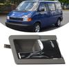 Plastic Interior Door Handle Replacement for Transporter T4 Front Right or Left 1990 To 2003 Models 701837020 7D0837019A