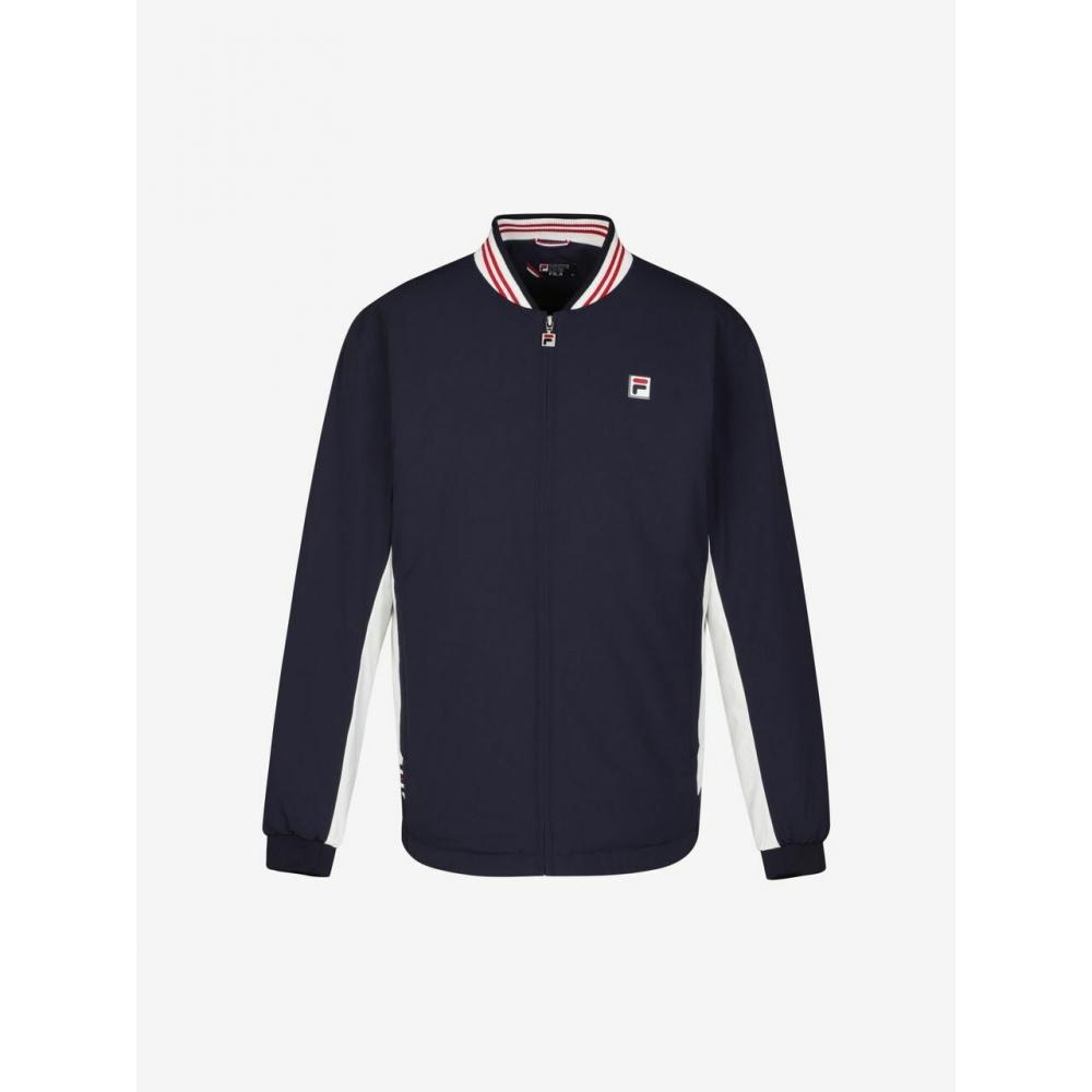 

Fila Tennis Setanta Padded Jacket INK NAVY/090