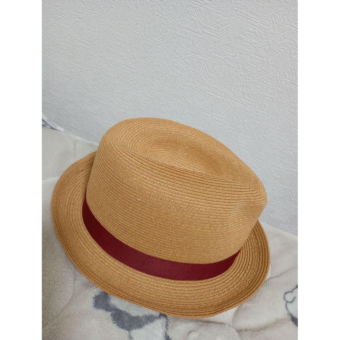Used [Extremely Rare] KIJIMA TAKAYUKI 100% Manila Hemp Hat Out of Print