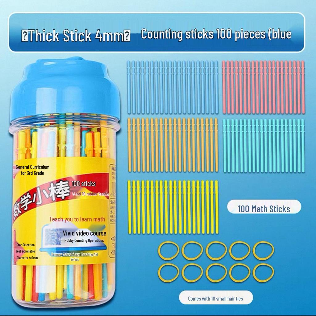 Autumn 2026 Grade 2 Math Kit: Position, Direction, Mult./Div., Measuring Tape