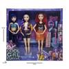 New K-POP Girl Group Doll Set