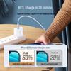 Ugreen US304 MFi Certified Type-C To Lightning Fast Charge Cable