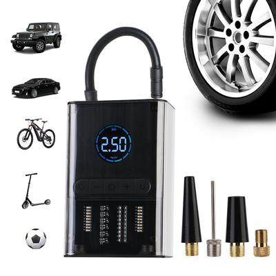 Nářadí a vybavení – Autopumpy